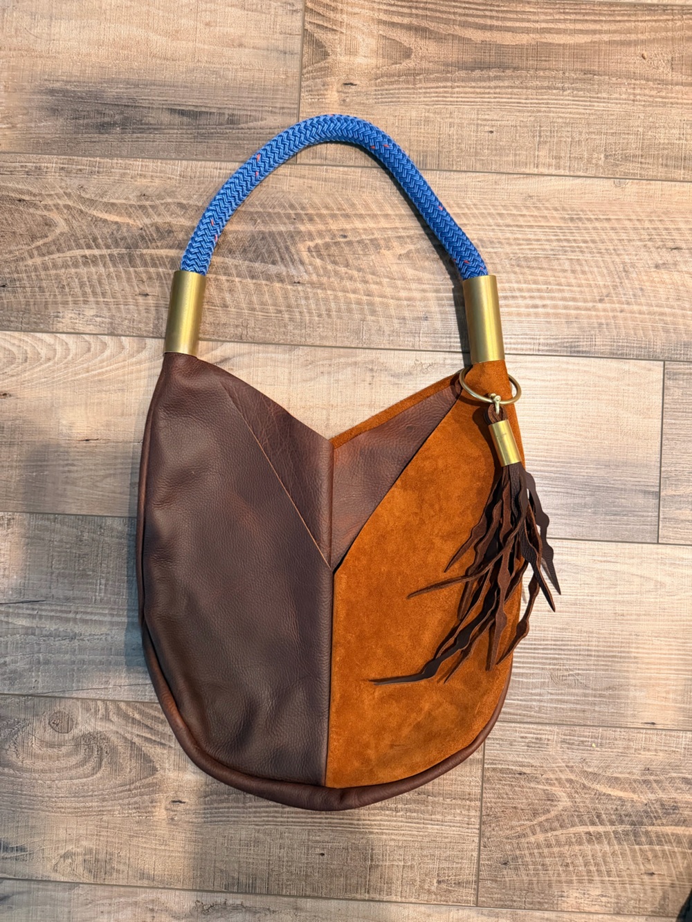 Wildwood Oyster Co Tote (Large) NWOT - Picture 1 of 5